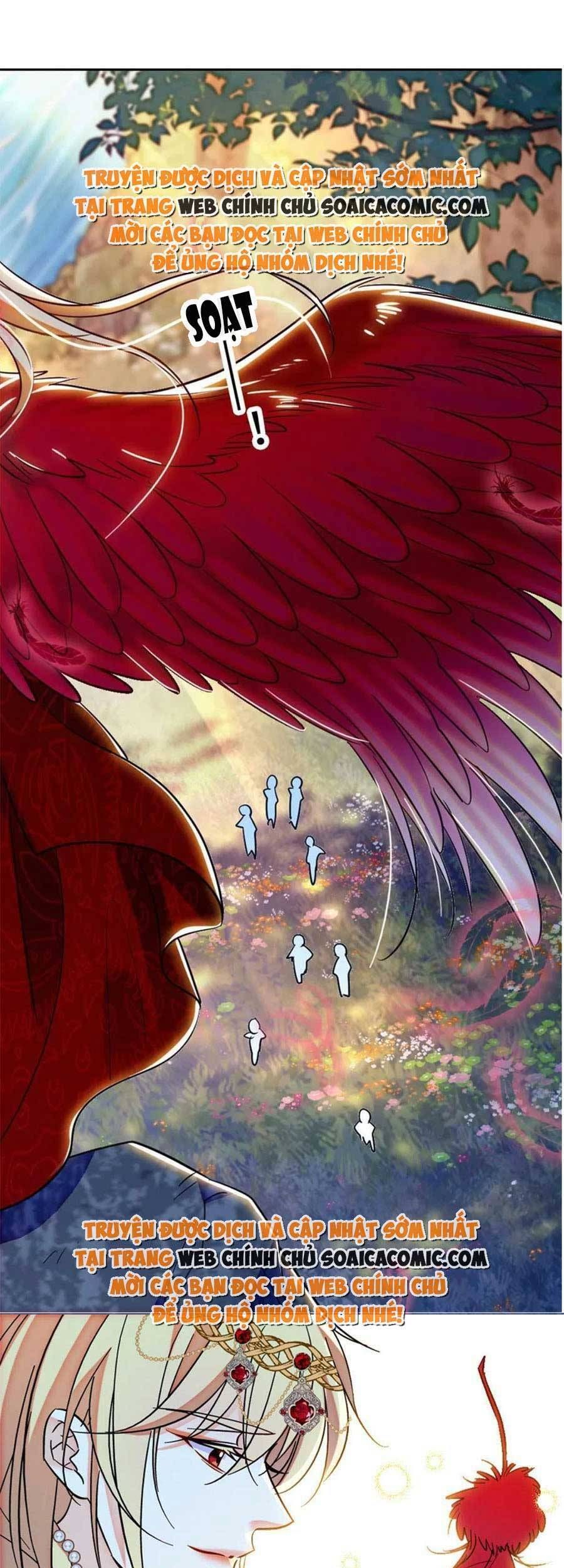 đọc truyện Manh Động Thú Thế Chương 96 ảnh 23 tại Thiên Thai Truyện