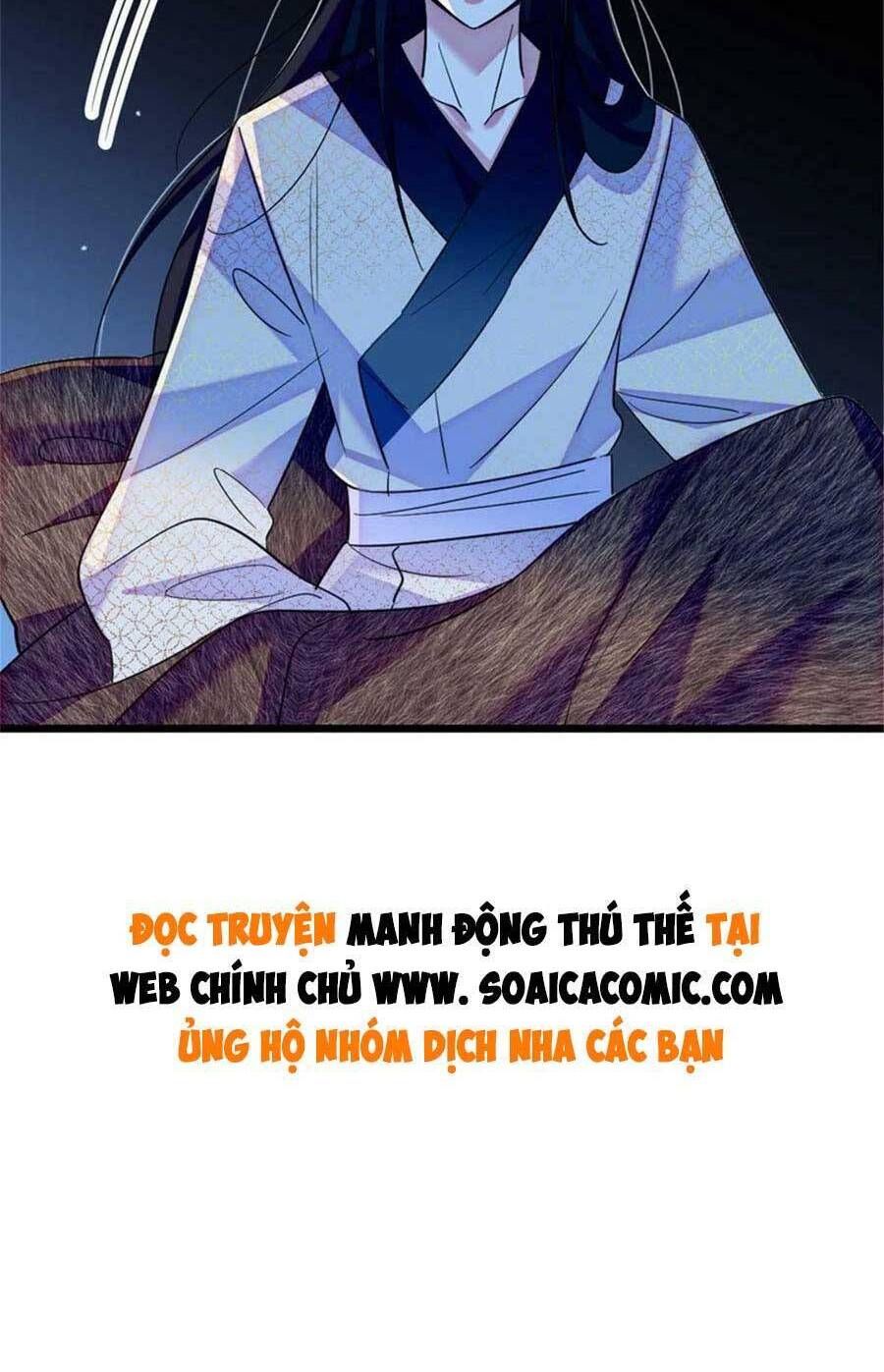 đọc truyện Manh Động Thú Thế Chương 96 ảnh 26 tại Thiên Thai Truyện