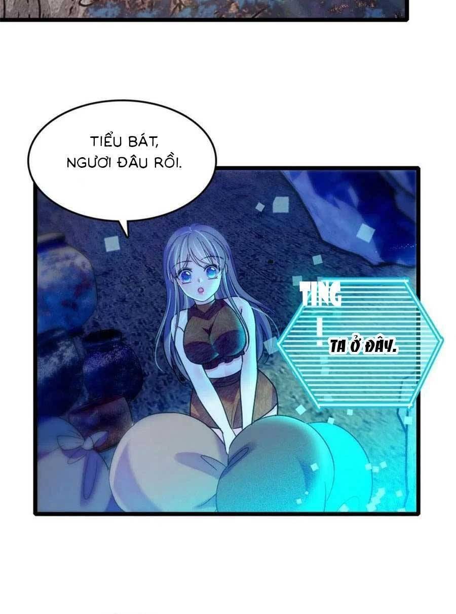 đọc truyện Manh Động Thú Thế Chương 96 ảnh 7 tại Thiên Thai Truyện