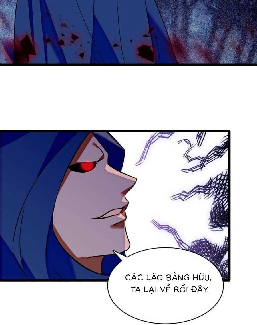 đọc truyện Manh Động Thú Thế Chương 97 ảnh 25 tại Thiên Thai Truyện