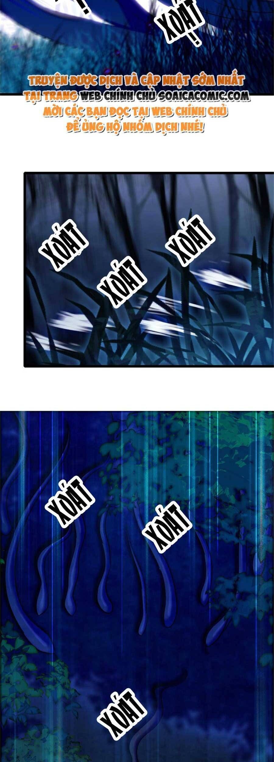 đọc truyện Manh Động Thú Thế Chương 97 ảnh 9 tại Thiên Thai Truyện