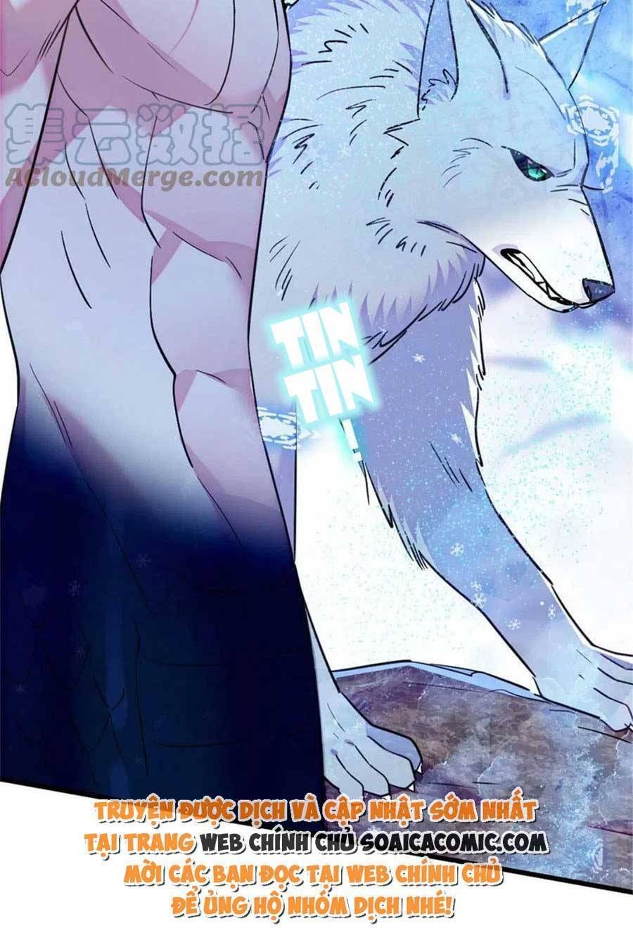 đọc truyện Manh Động Thú Thế Chương 98 ảnh 17 tại Thiên Thai Truyện