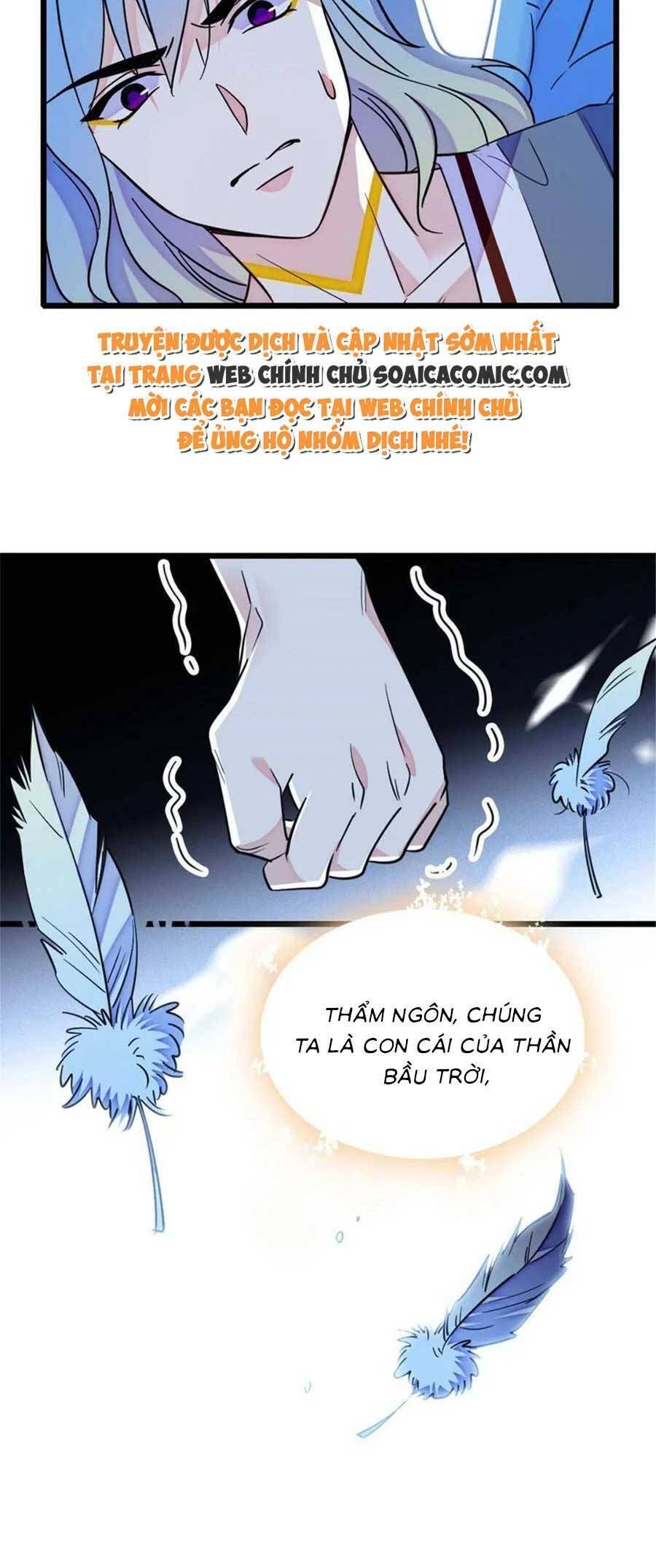 đọc truyện Manh Động Thú Thế Chương 98 ảnh 22 tại Thiên Thai Truyện