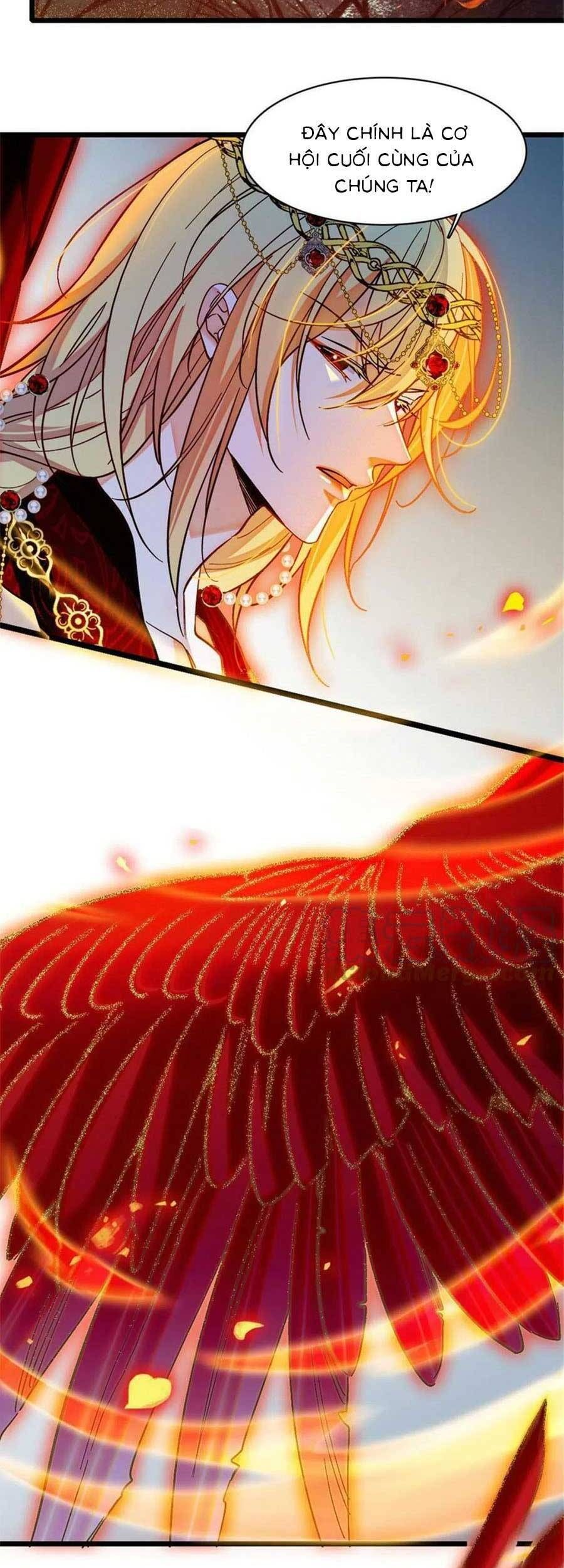 đọc truyện Manh Động Thú Thế Chương 98 ảnh 25 tại Thiên Thai Truyện