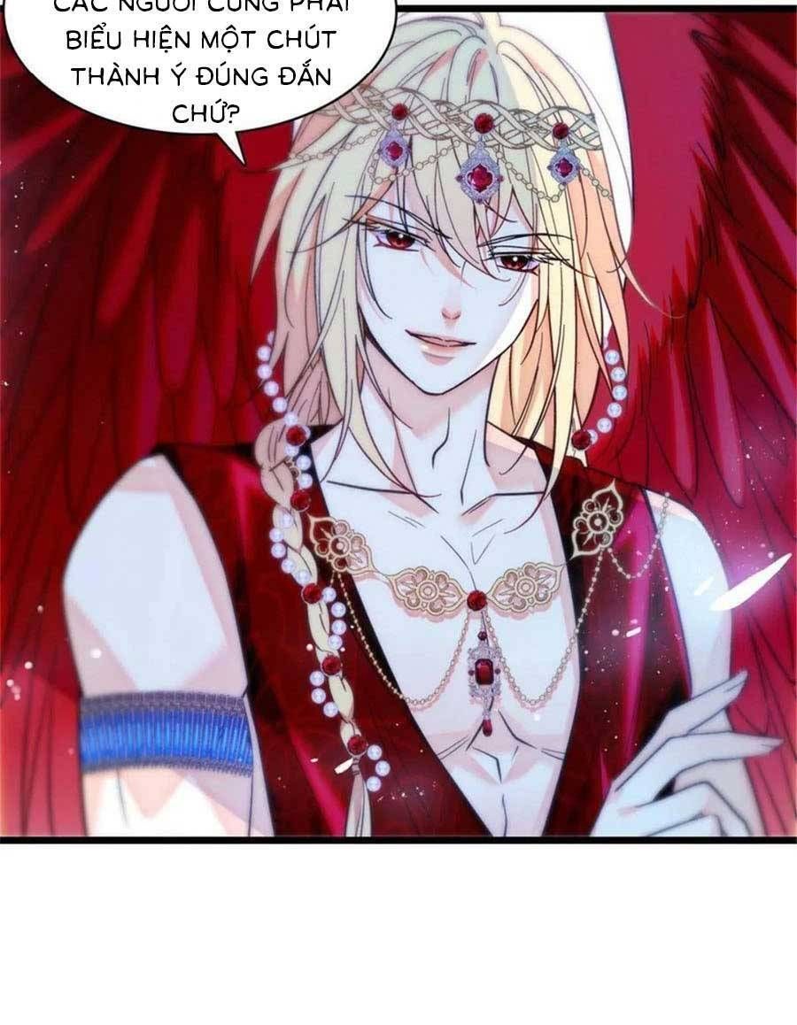 đọc truyện Manh Động Thú Thế Chương 98 ảnh 7 tại Thiên Thai Truyện