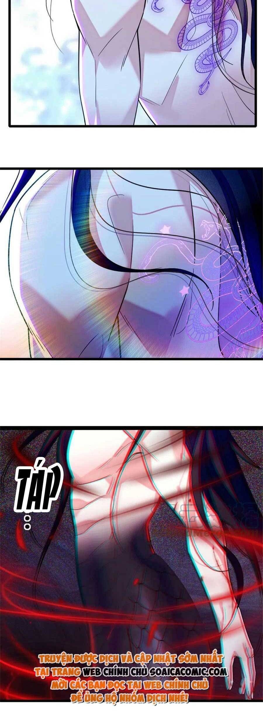 đọc truyện Manh Động Thú Thế Chương 99 ảnh 16 tại Thiên Thai Truyện