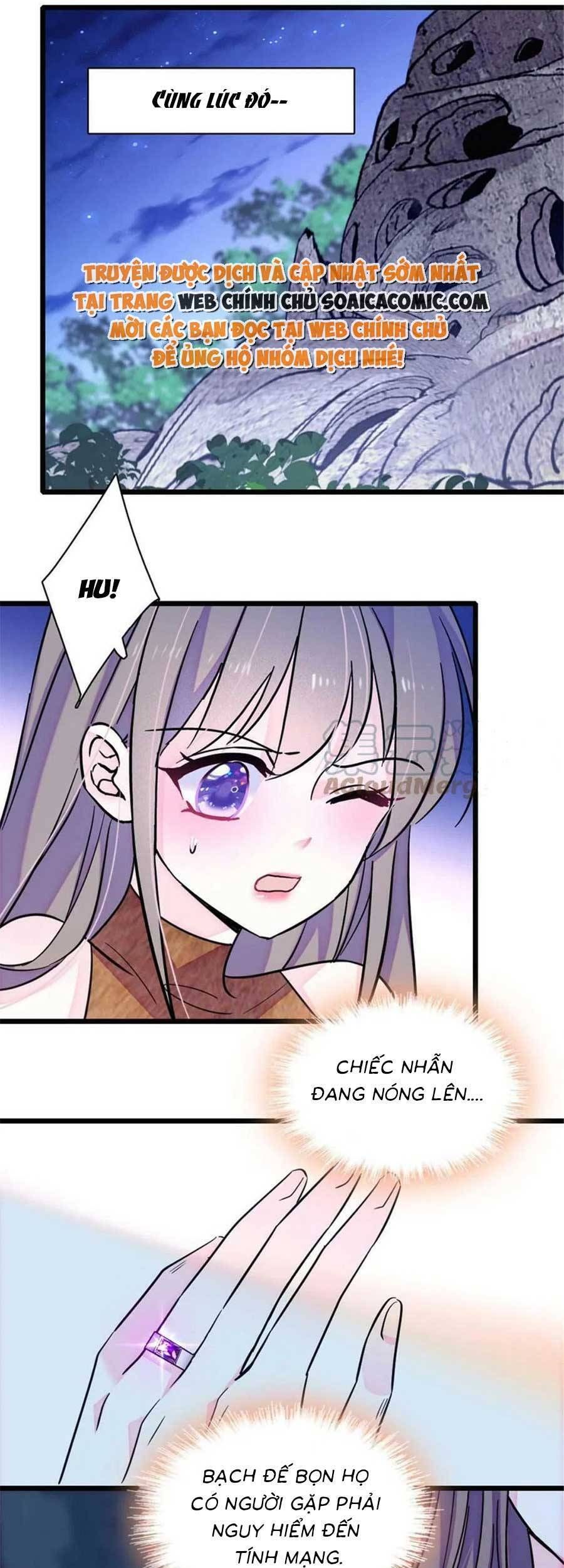 đọc truyện Manh Động Thú Thế Chương 99 ảnh 27 tại Thiên Thai Truyện