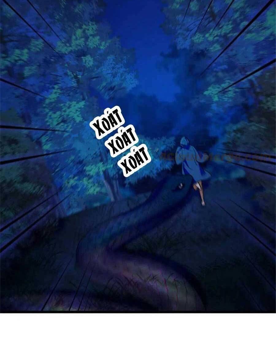 đọc truyện Manh Động Thú Thế Chương 99 ảnh 10 tại Thiên Thai Truyện