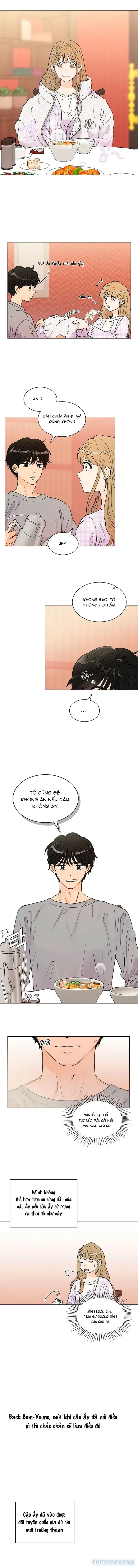 đọc truyện Mãnh Hổ Nhà Bên Chương 1 ảnh 12 tại Thiên Thai Truyện
