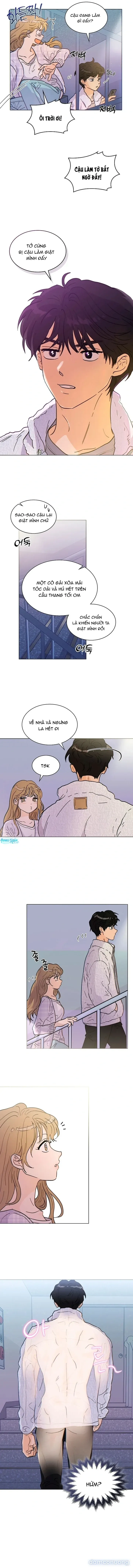 đọc truyện Mãnh Hổ Nhà Bên Chương 1 ảnh 9 tại Thiên Thai Truyện