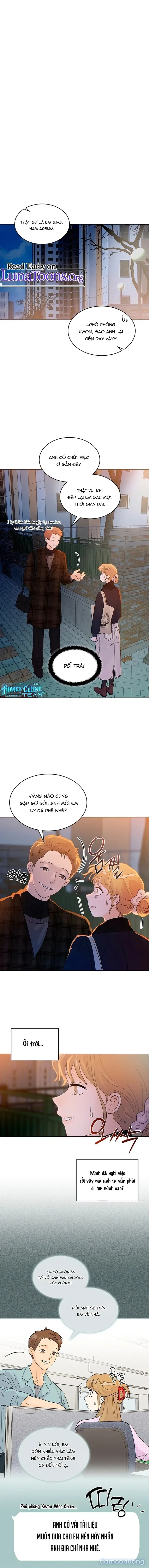 đọc truyện Mãnh Hổ Nhà Bên Chương 10 ảnh 3 tại Thiên Thai Truyện