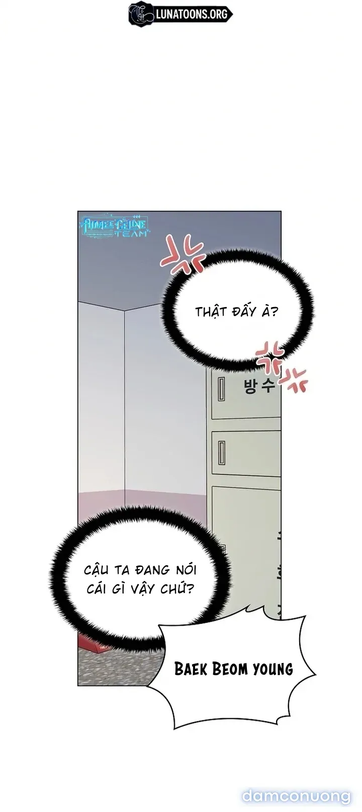 đọc truyện Mãnh Hổ Nhà Bên Chương 11 ảnh 9 tại Thiên Thai Truyện