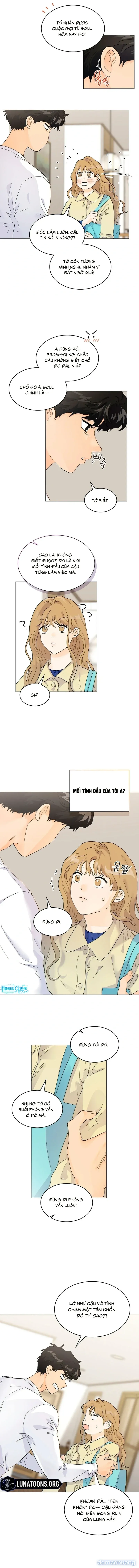 đọc truyện Mãnh Hổ Nhà Bên Chương 17 ảnh 10 tại Thiên Thai Truyện