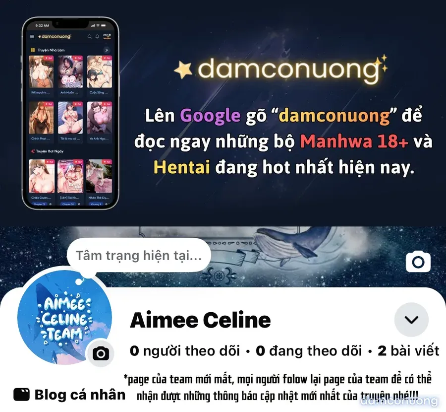 đọc truyện Mãnh Hổ Nhà Bên Chương 18 ảnh 2 tại Thiên Thai Truyện