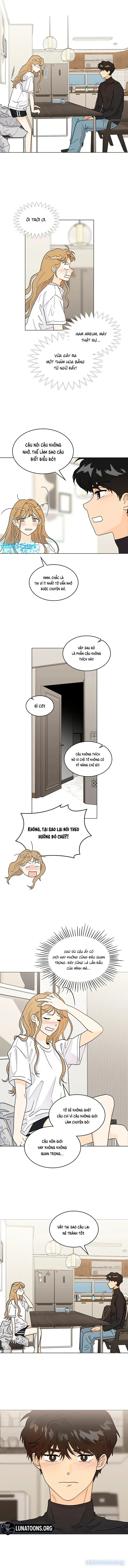 đọc truyện Mãnh Hổ Nhà Bên Chương 7 ảnh 6 tại Thiên Thai Truyện