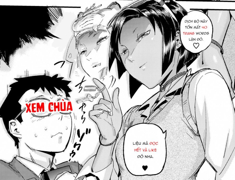 Mãnh Hổ Nước Rút Oneshot page 32 - Giả Dược
