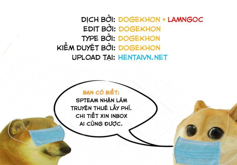 Mãnh Hổ Nước Rút Oneshot page 33 - Giả Dược