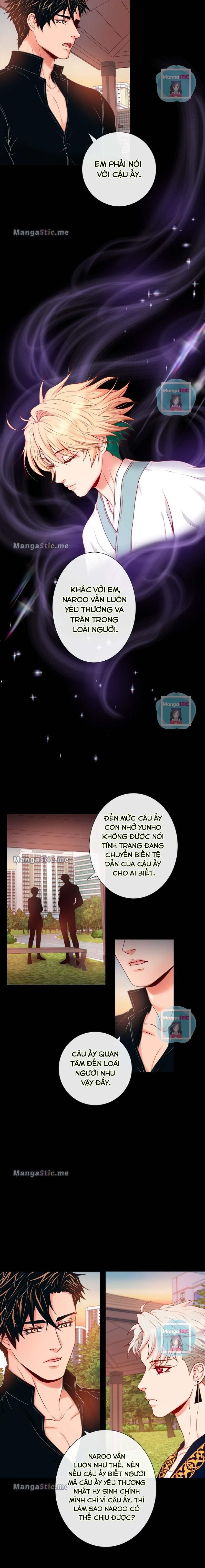 đọc truyện Mãnh Hổ Vây Quanh Chương 14 ảnh 10 tại Giả Dược