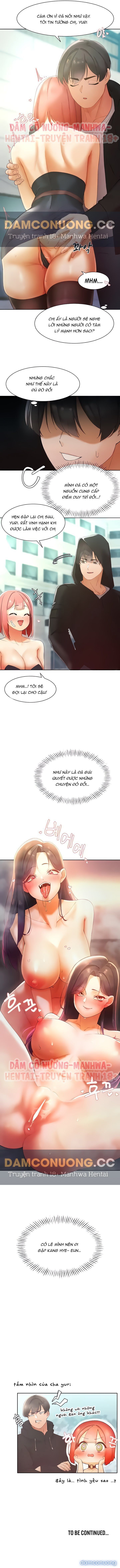 đọc truyện Mạnh Lên Sau Mỗi Lần Chịch Chương 10 ảnh 9 tại Thiên Thai Truyện