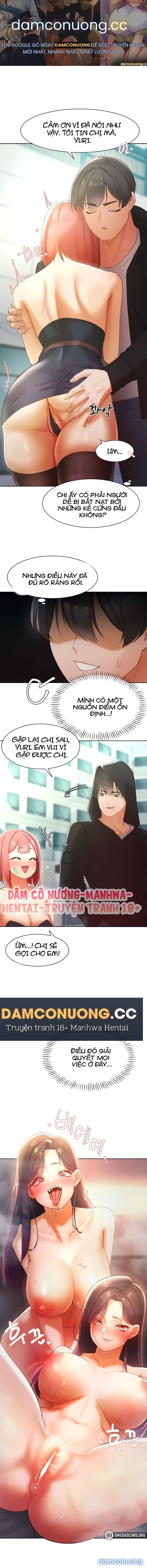 đọc truyện Mạnh Lên Sau Mỗi Lần Chịch Chương 11 ảnh 2 tại Thiên Thai Truyện