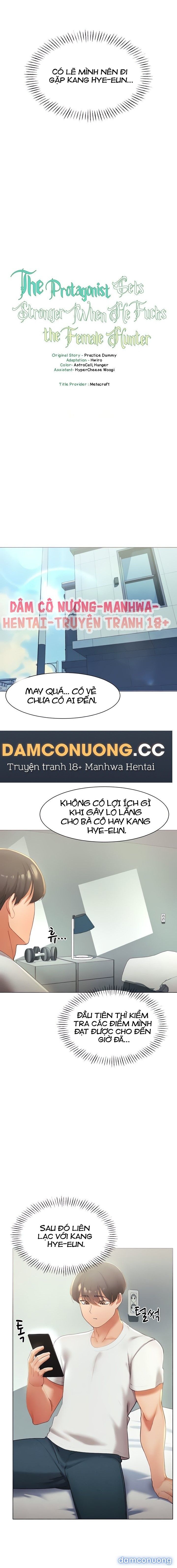 đọc truyện Mạnh Lên Sau Mỗi Lần Chịch Chương 11 ảnh 3 tại Thiên Thai Truyện