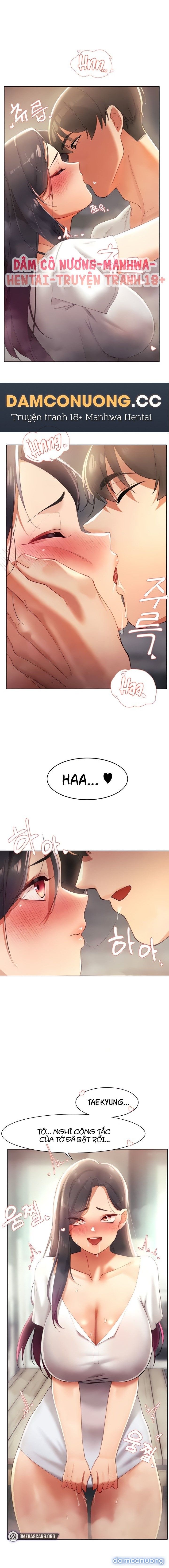 đọc truyện Mạnh Lên Sau Mỗi Lần Chịch Chương 11 ảnh 12 tại Thiên Thai Truyện