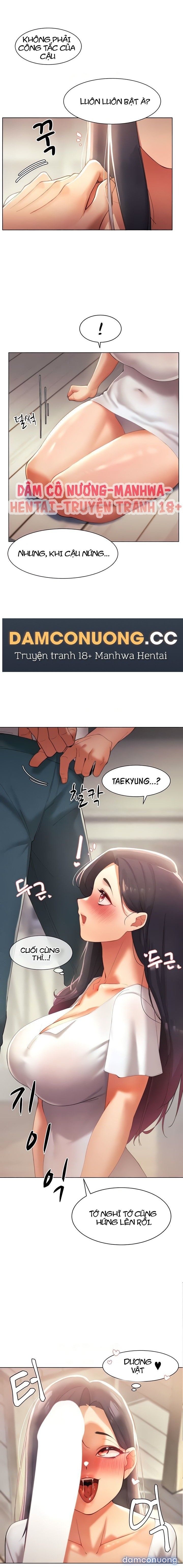 đọc truyện Mạnh Lên Sau Mỗi Lần Chịch Chương 11 ảnh 13 tại Thiên Thai Truyện