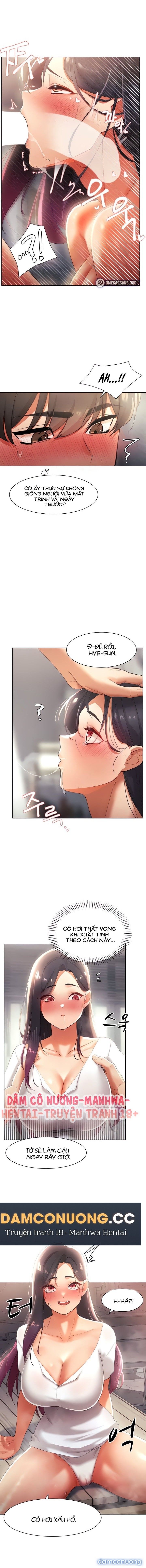 đọc truyện Mạnh Lên Sau Mỗi Lần Chịch Chương 11 ảnh 15 tại Thiên Thai Truyện