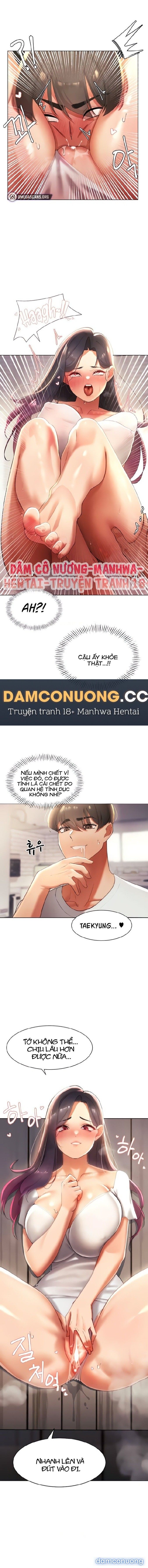 đọc truyện Mạnh Lên Sau Mỗi Lần Chịch Chương 11 ảnh 17 tại Thiên Thai Truyện