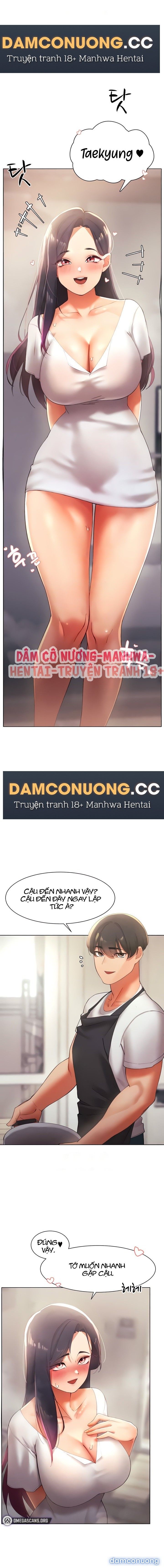 đọc truyện Mạnh Lên Sau Mỗi Lần Chịch Chương 11 ảnh 6 tại Thiên Thai Truyện