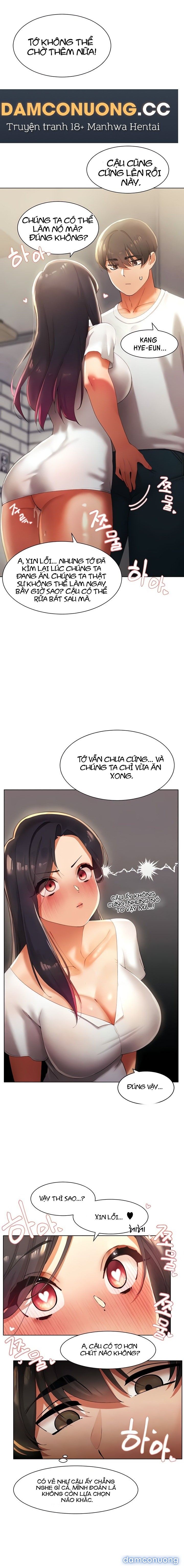 đọc truyện Mạnh Lên Sau Mỗi Lần Chịch Chương 11 ảnh 11 tại Thiên Thai Truyện