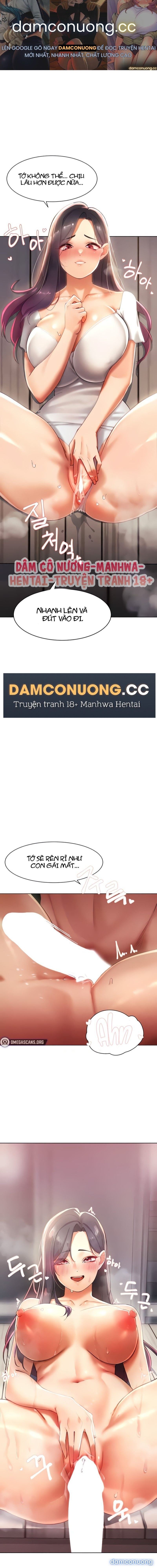 đọc truyện Mạnh Lên Sau Mỗi Lần Chịch Chương 12 ảnh 2 tại Thiên Thai Truyện