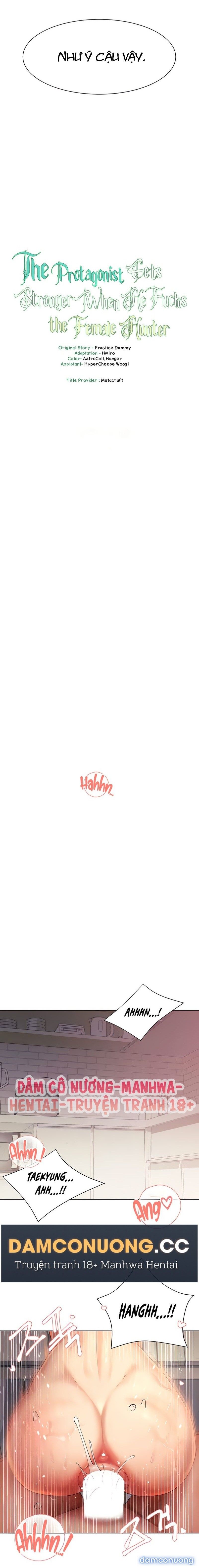 đọc truyện Mạnh Lên Sau Mỗi Lần Chịch Chương 12 ảnh 3 tại Thiên Thai Truyện