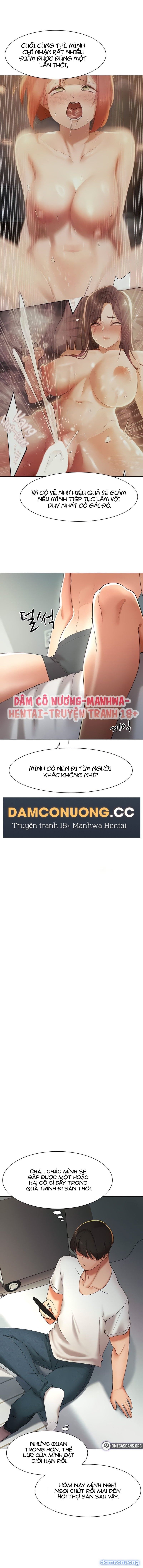 đọc truyện Mạnh Lên Sau Mỗi Lần Chịch Chương 12 ảnh 13 tại Thiên Thai Truyện