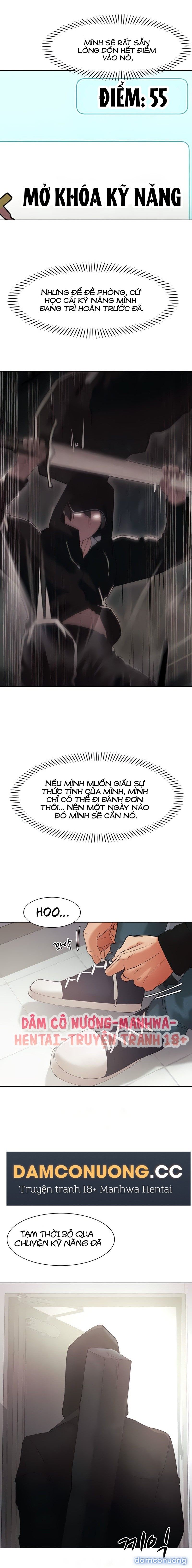 đọc truyện Mạnh Lên Sau Mỗi Lần Chịch Chương 12 ảnh 15 tại Thiên Thai Truyện