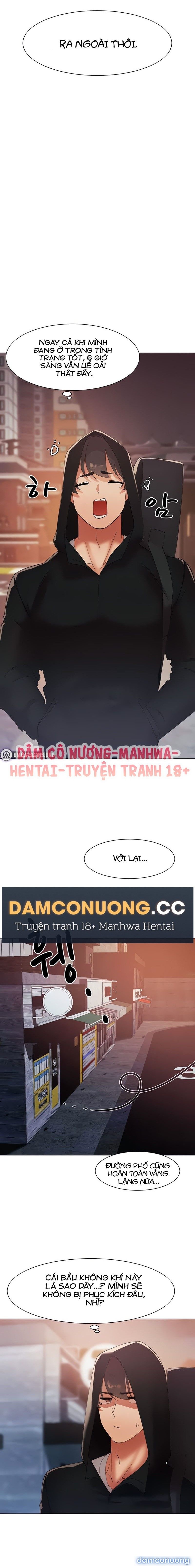 đọc truyện Mạnh Lên Sau Mỗi Lần Chịch Chương 12 ảnh 16 tại Thiên Thai Truyện