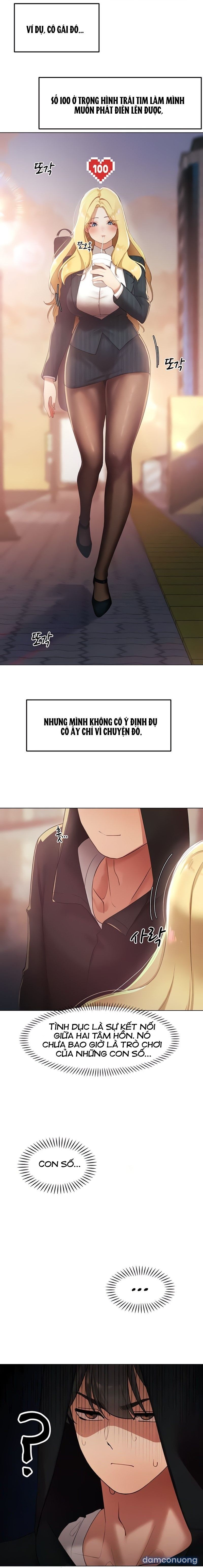 đọc truyện Mạnh Lên Sau Mỗi Lần Chịch Chương 12 ảnh 19 tại Thiên Thai Truyện