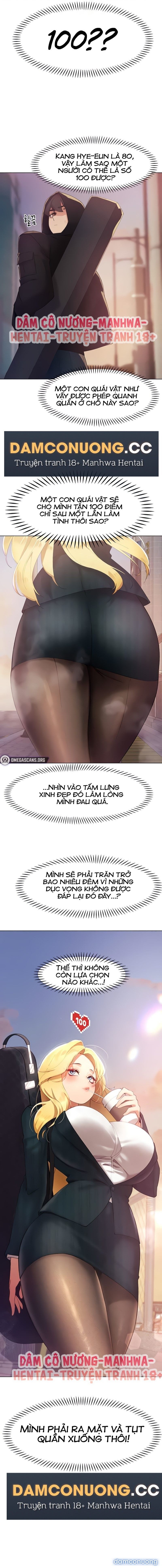 đọc truyện Mạnh Lên Sau Mỗi Lần Chịch Chương 12 ảnh 20 tại Thiên Thai Truyện