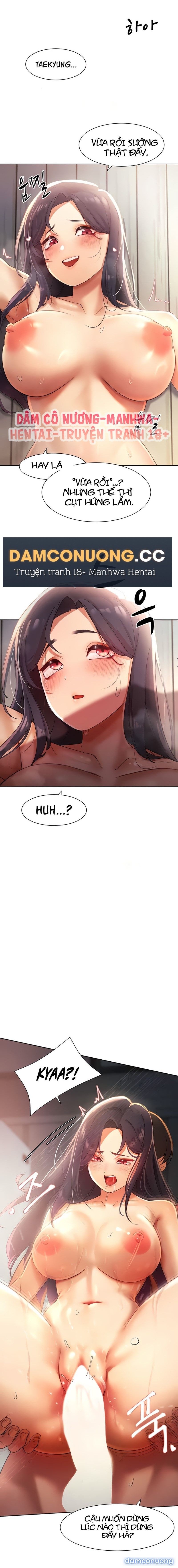 đọc truyện Mạnh Lên Sau Mỗi Lần Chịch Chương 12 ảnh 8 tại Thiên Thai Truyện