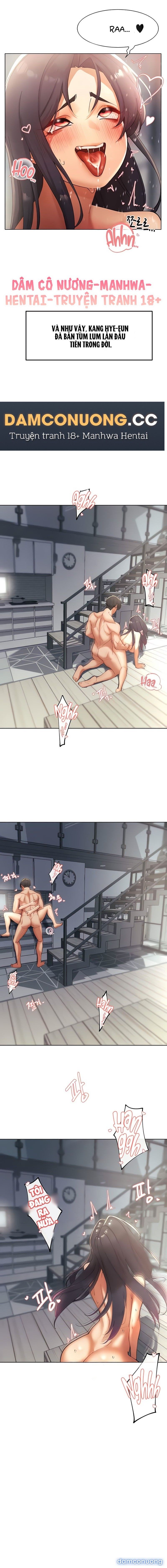 đọc truyện Mạnh Lên Sau Mỗi Lần Chịch Chương 12 ảnh 10 tại Thiên Thai Truyện