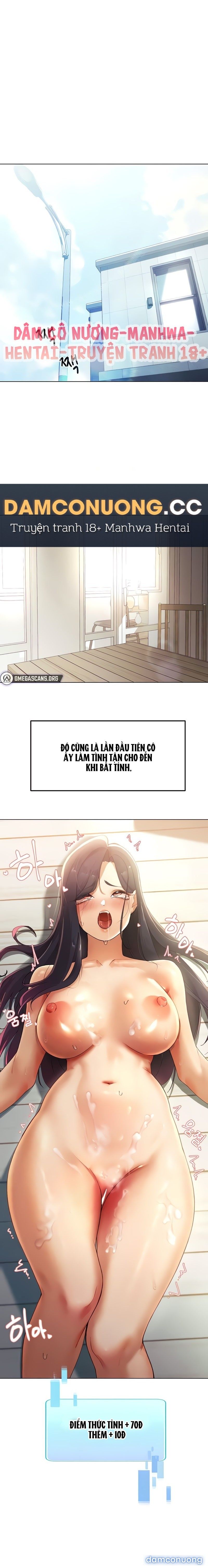 đọc truyện Mạnh Lên Sau Mỗi Lần Chịch Chương 12 ảnh 11 tại Thiên Thai Truyện