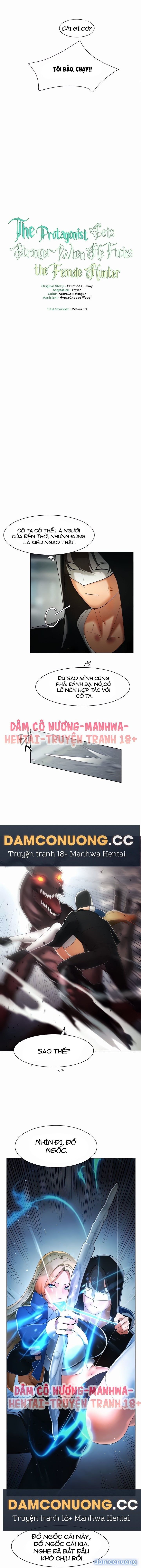đọc truyện Mạnh Lên Sau Mỗi Lần Chịch Chương 14 ảnh 3 tại Thiên Thai Truyện