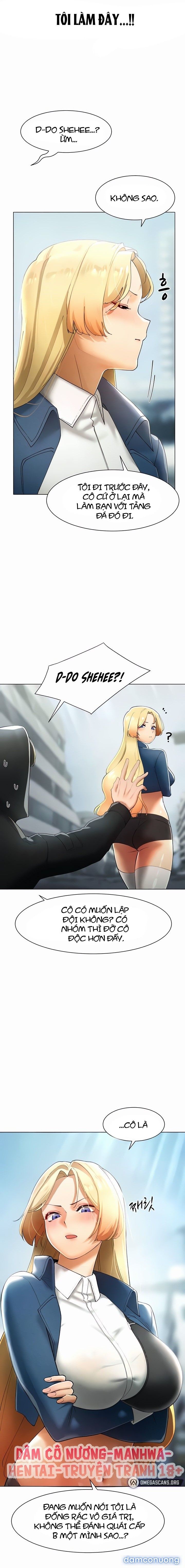 đọc truyện Mạnh Lên Sau Mỗi Lần Chịch Chương 14 ảnh 12 tại Thiên Thai Truyện