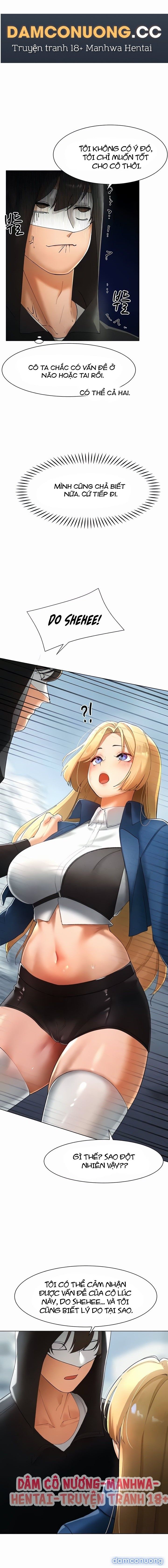 đọc truyện Mạnh Lên Sau Mỗi Lần Chịch Chương 14 ảnh 13 tại Thiên Thai Truyện