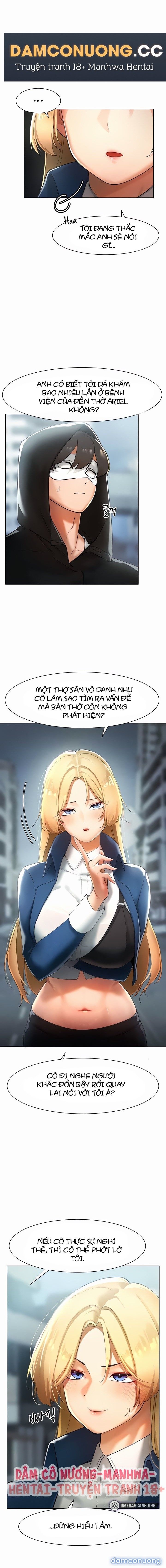 đọc truyện Mạnh Lên Sau Mỗi Lần Chịch Chương 14 ảnh 14 tại Thiên Thai Truyện