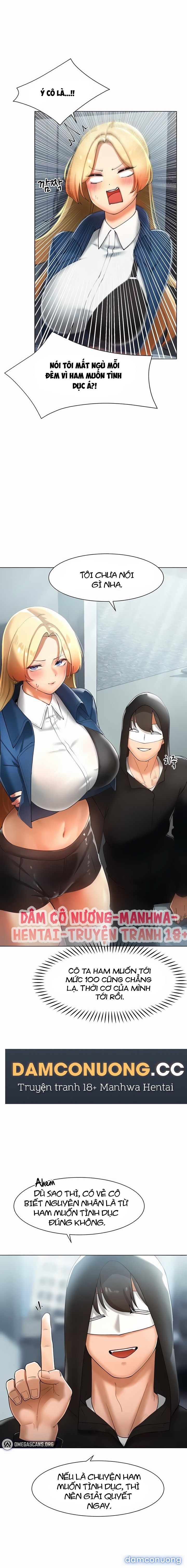 đọc truyện Mạnh Lên Sau Mỗi Lần Chịch Chương 14 ảnh 16 tại Thiên Thai Truyện