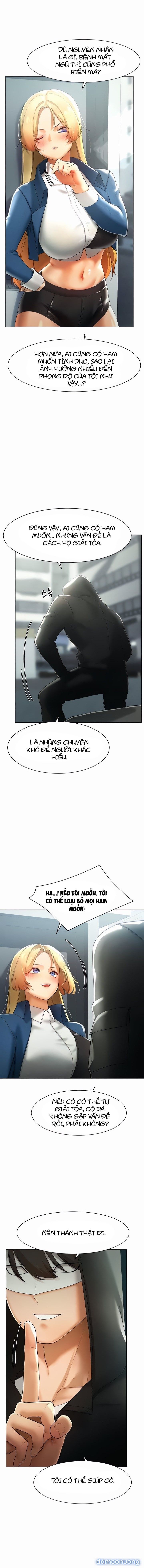 đọc truyện Mạnh Lên Sau Mỗi Lần Chịch Chương 14 ảnh 17 tại Thiên Thai Truyện