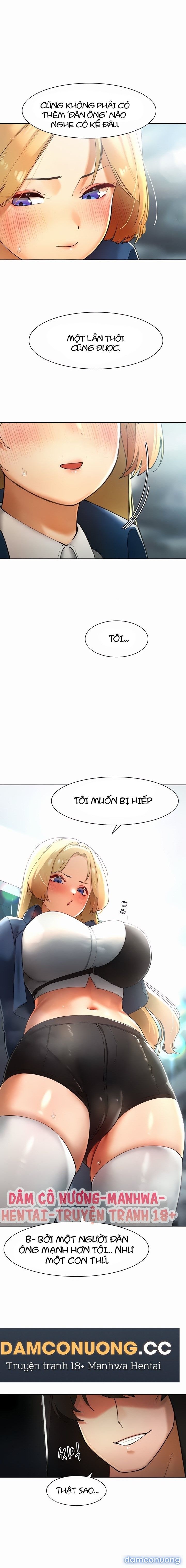 đọc truyện Mạnh Lên Sau Mỗi Lần Chịch Chương 14 ảnh 18 tại Thiên Thai Truyện