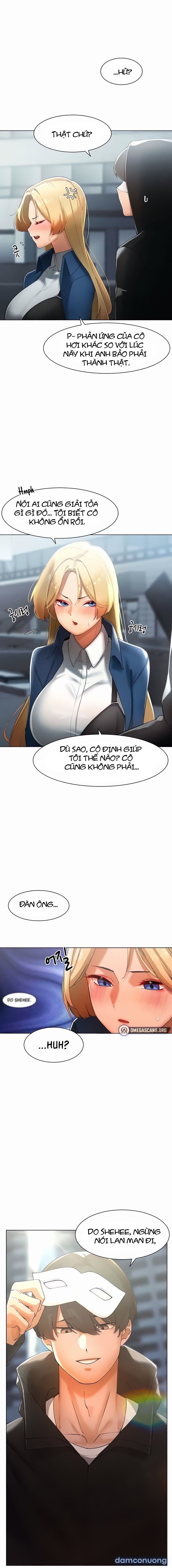 đọc truyện Mạnh Lên Sau Mỗi Lần Chịch Chương 14 ảnh 19 tại Thiên Thai Truyện