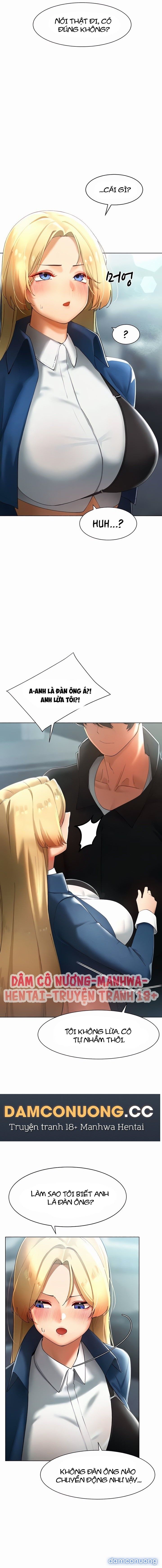 đọc truyện Mạnh Lên Sau Mỗi Lần Chịch Chương 14 ảnh 20 tại Thiên Thai Truyện